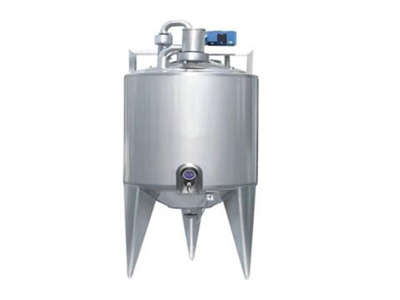 Fermentation Tank 