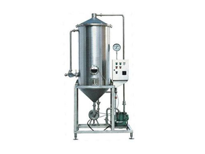 Vacuum Degassing Tank